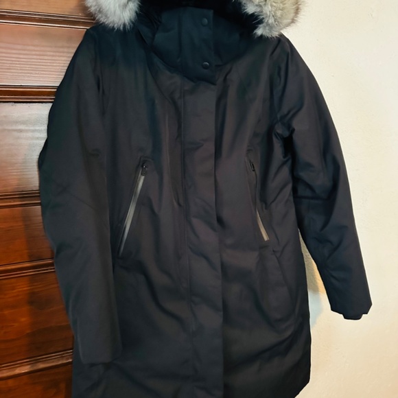 Athleta Jackets & Coats Athleta Womens Winter Parka Poshmark